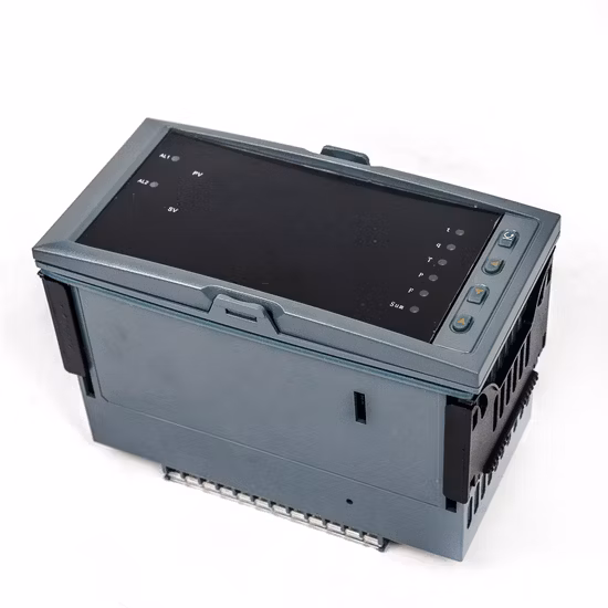 Интеллектуальный сумматор расхода пара, подключаемый к вихревому расходомеру