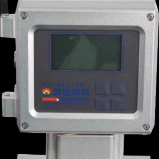 Ультразвуковой расходомер газа Lynsb с сертификатами Atex и IEC Ex